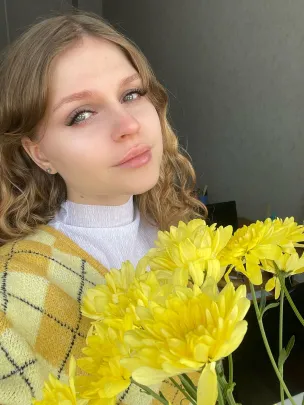 Сидорова Елена Вячеславовна