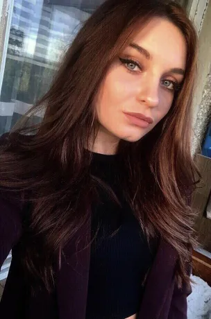 Матюхаева Алина Алексеевна