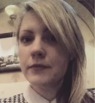 Соколова Светлана Александровна