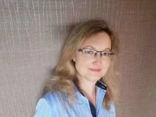 Устинова Юлия Александровна