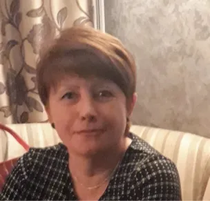 Сачалко Навиля Халитовна