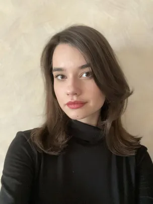 Лукина Анастасия Михайловна