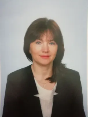 Кожухова Елена Евгеньевна