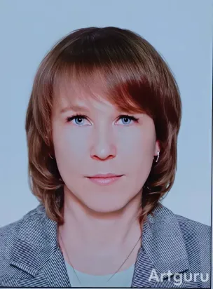 Тихомирова Надежда Вячеславовна