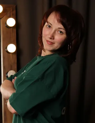 Золотова Клавдия Александровна