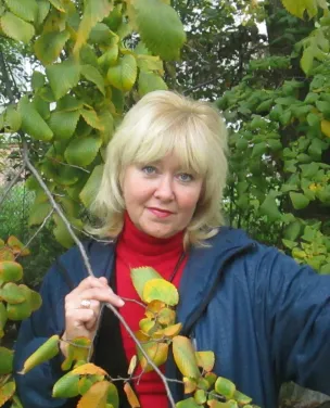 Горюнова Елена Константиновна