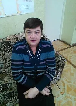 Некоркина Людмила Николаевна