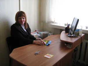 Шосткина Анна Анатольевна