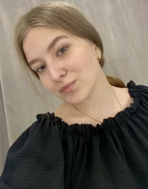 Бедякшина Дарья Сергеевна