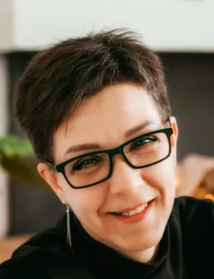 Уромова Светлана Евгеньевна