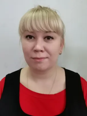 Уренева Татьяна Александровна