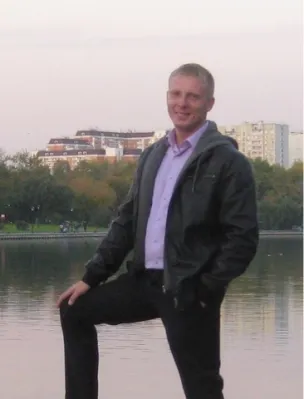 Расторопов Андрей Владимирович