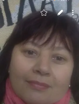 Дорофеева Елена Вячеславовна