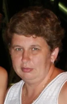 Молоткова Наталья Валерьевна