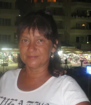 Красильникова Галина Геннадьевна