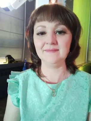 Зубарева Наталья Евгеньевна