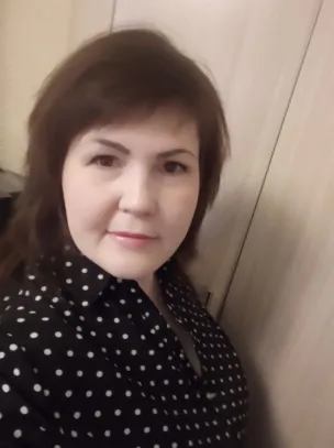 Королева Ольга Ивановна