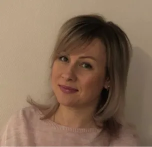 Самоделкина Елена Олеговна